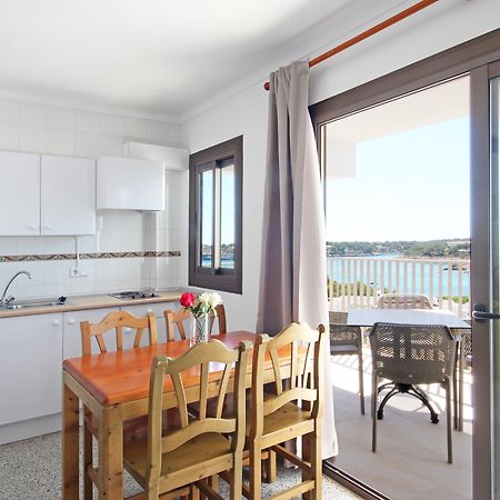 Aparthotel Niu D'Aus Portopetro Εξωτερικό φωτογραφία