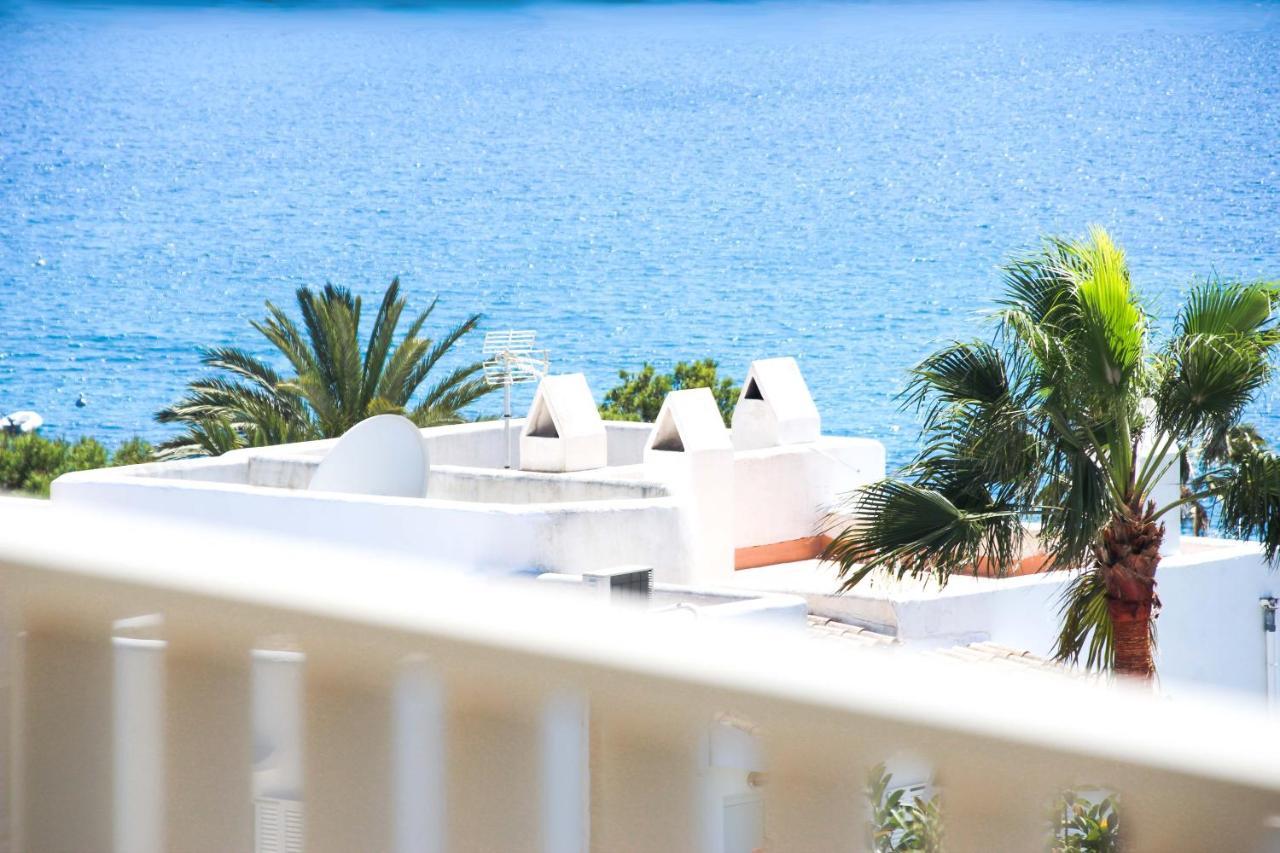 Aparthotel Niu D'Aus Portopetro Εξωτερικό φωτογραφία