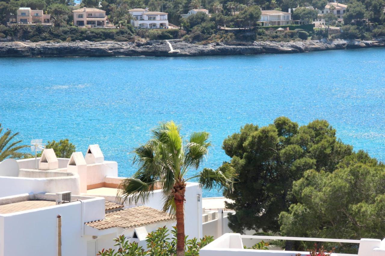 Aparthotel Niu D'Aus Portopetro Εξωτερικό φωτογραφία