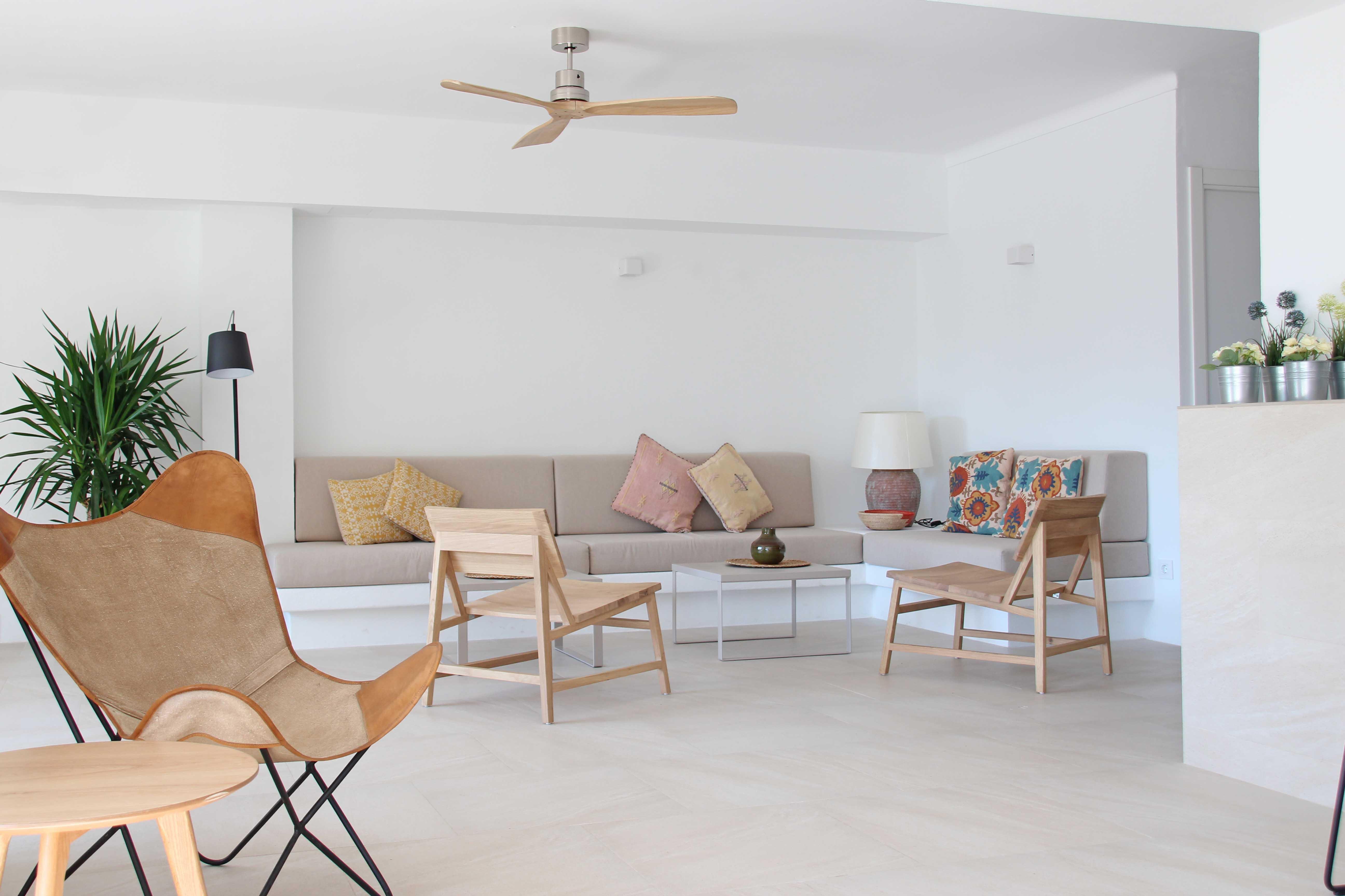 Aparthotel Niu D'Aus Portopetro Εξωτερικό φωτογραφία
