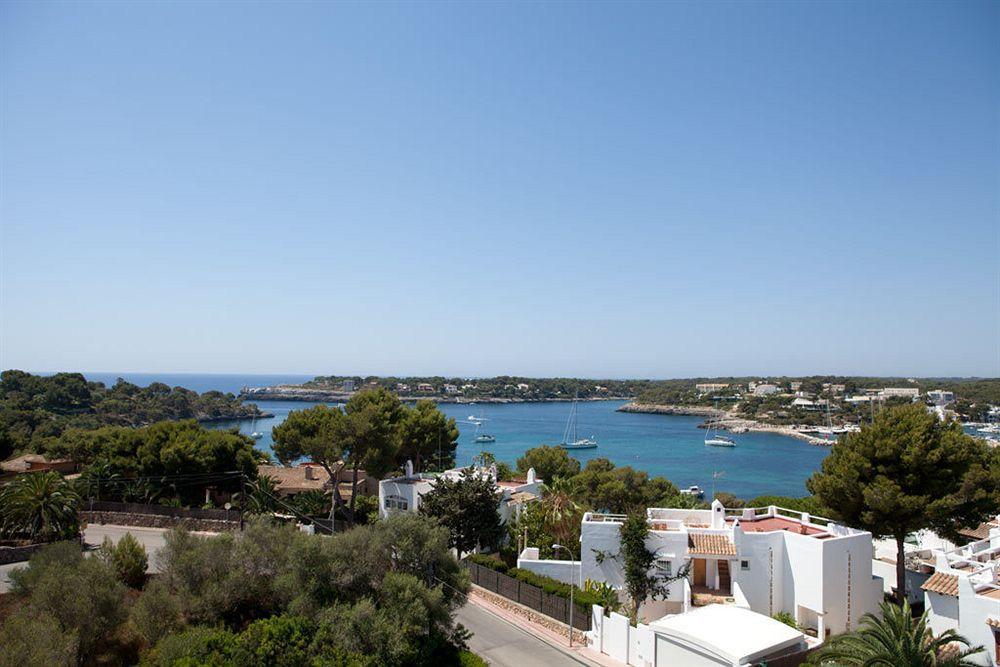 Aparthotel Niu D'Aus Portopetro Εξωτερικό φωτογραφία