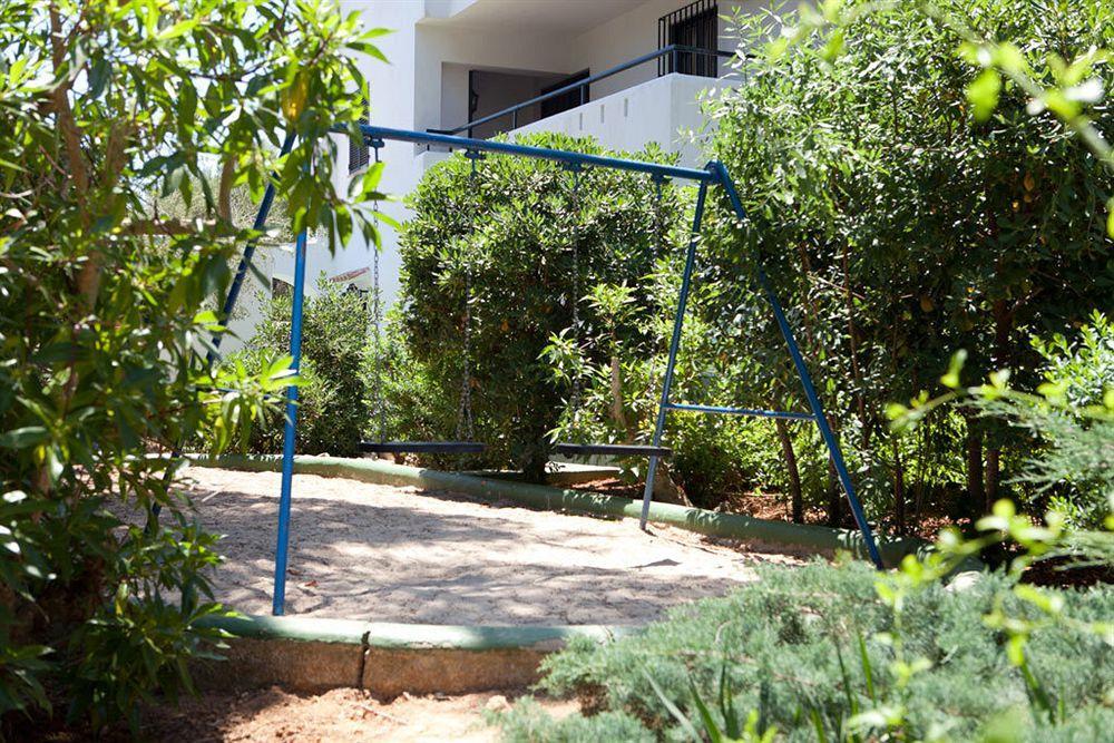 Aparthotel Niu D'Aus Portopetro Εξωτερικό φωτογραφία
