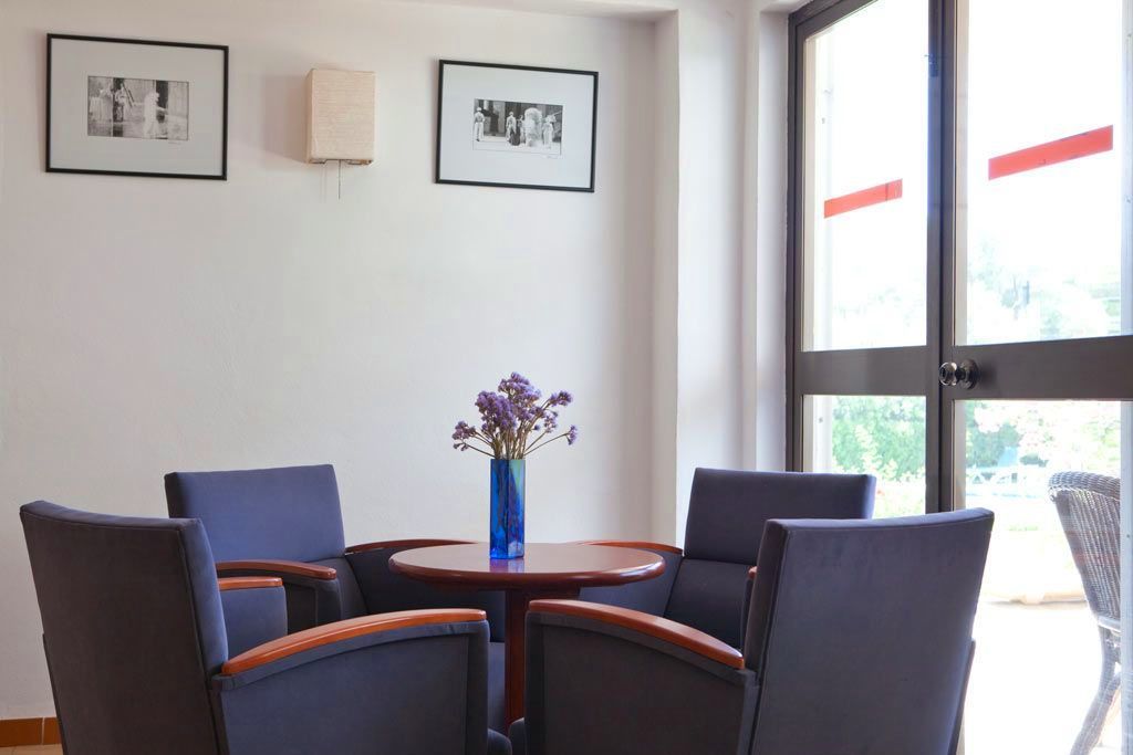 Aparthotel Niu D'Aus Portopetro Εξωτερικό φωτογραφία