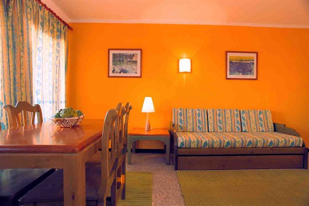 Aparthotel Niu D'Aus Portopetro Εξωτερικό φωτογραφία